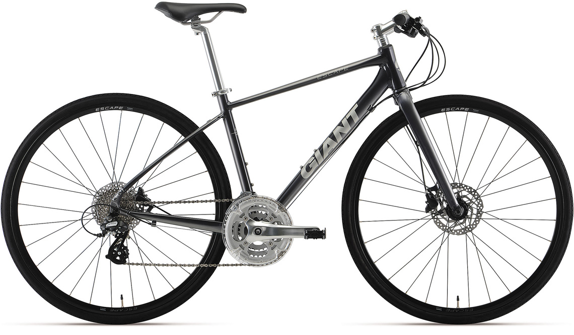 2020 GIANT Bicycles | ESCAPE R DISC