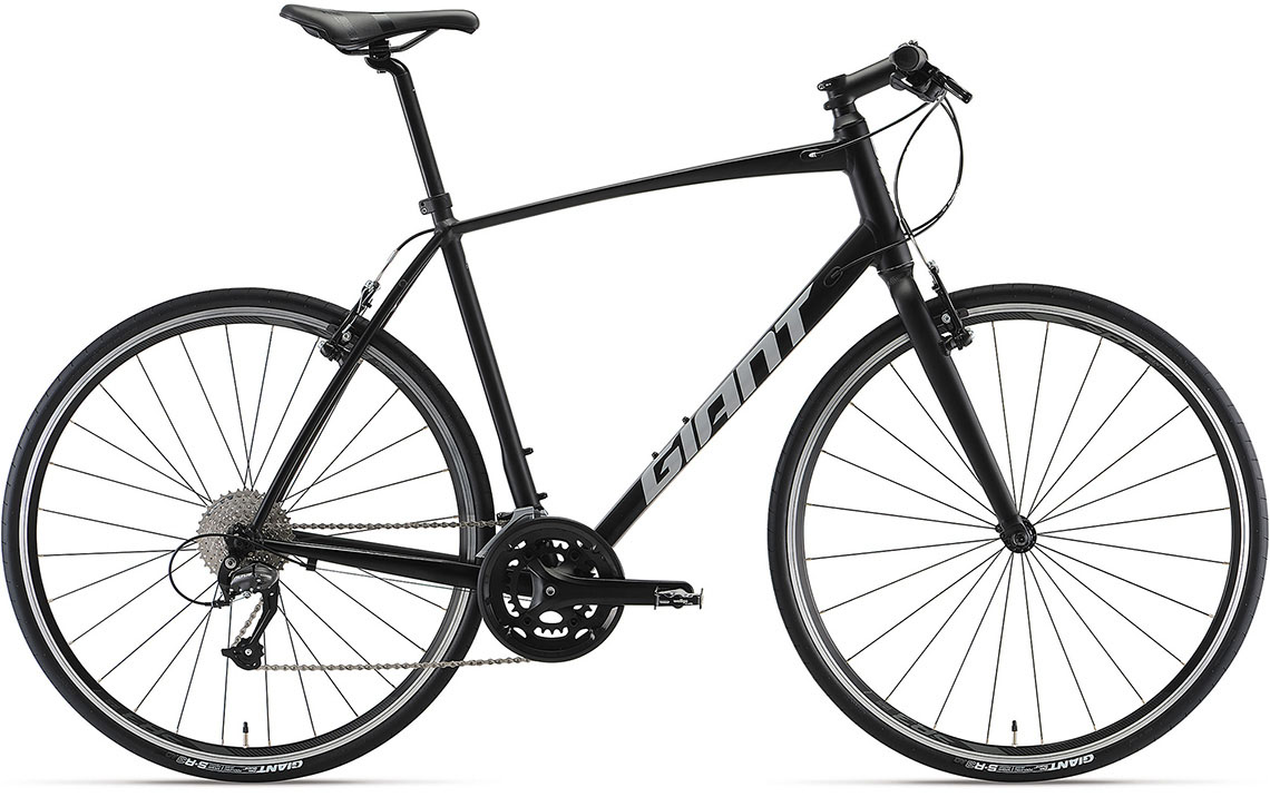 2020 GIANT Bicycles | ESCAPE RX 3 (New 2021)