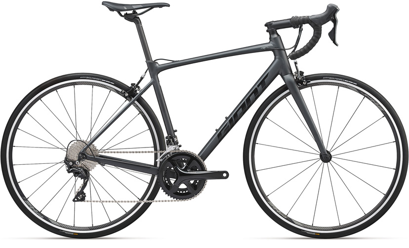 2020 GIANT Bicycles | CONTEND SL 1 (New 2021)