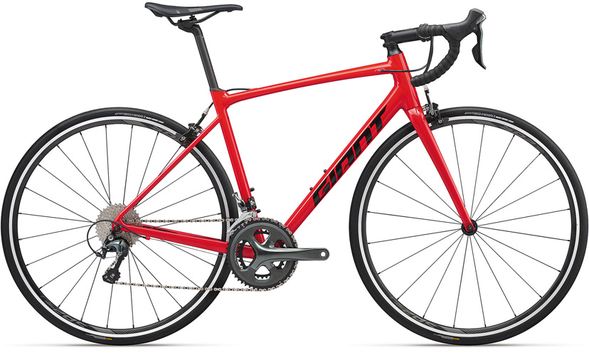 2020 GIANT Bicycles | CONTEND AR 2