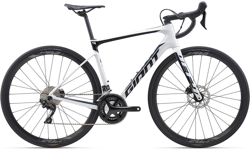 2020 GIANT Bicycles | DEFY ADVANCED 2