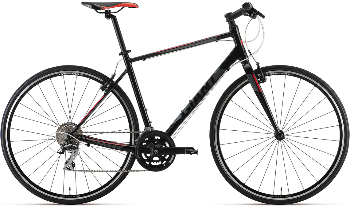 2020 GIANT Bicycles | CROSTAR