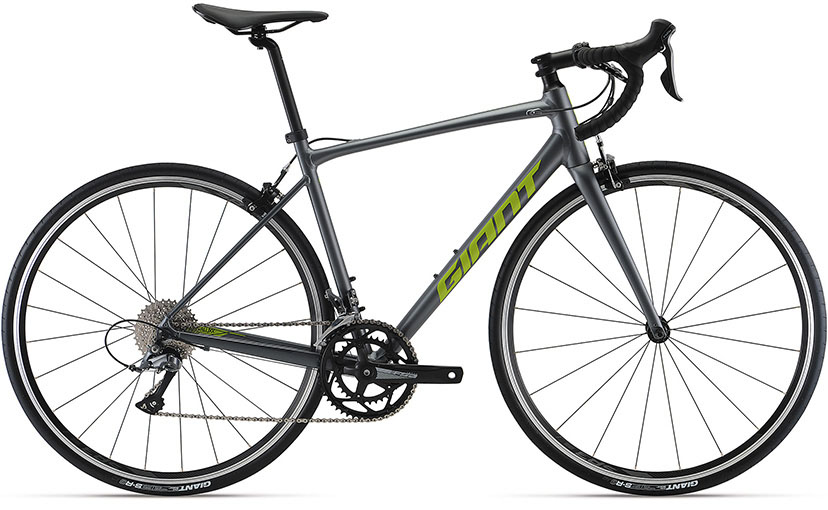 2020 GIANT Bicycles | CONTEND 2 (New 2021)