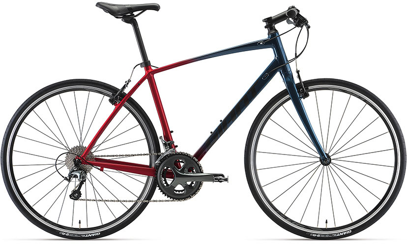 2020 GIANT Bicycles | ESCAPE RX 3