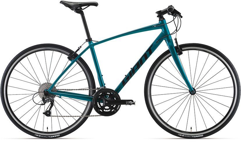 2020 GIANT Bicycles | ESCAPE RX DISC