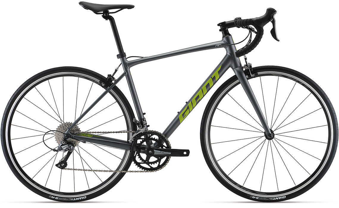 2021 GIANT Bicycles | CONTEND 2