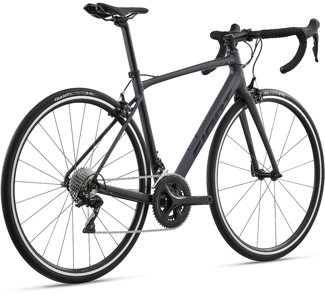GIANT】初めての1台に！！105搭載アルミロード！！ | 新宿でスポーツ