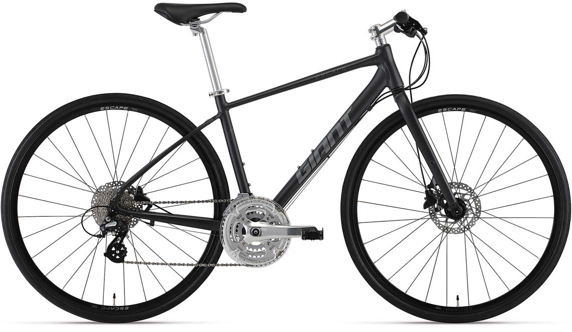 2022 GIANT Bicycles | ESCAPE R DISC
