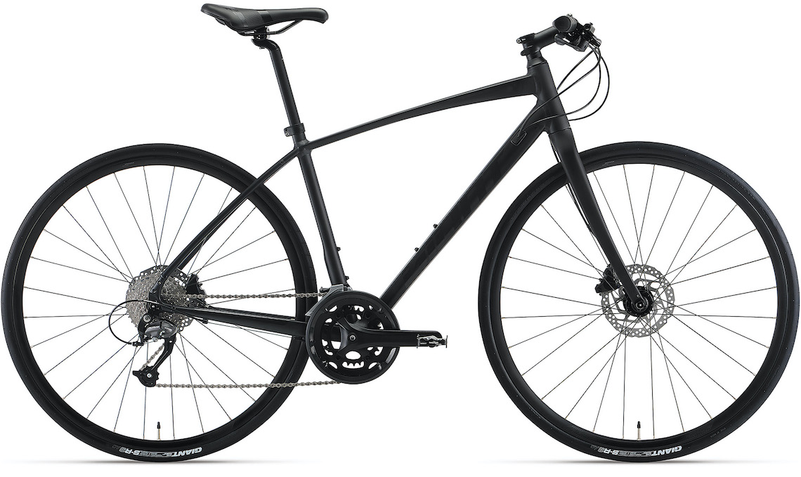 2022 GIANT Bicycles | ESCAPE RX 2 DISC