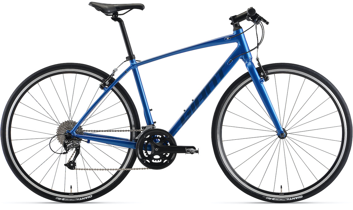 2022 GIANT Bicycles | ESCAPE RX 3