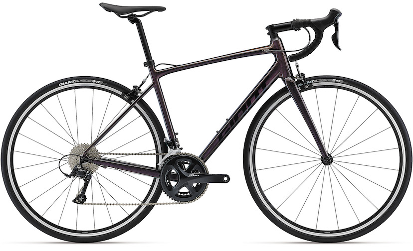 2022 GIANT Bicycles | CONTEND 2
