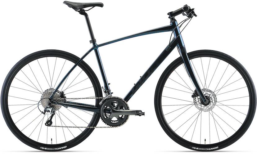 2022 GIANT Bicycles | ESCAPE RX 3