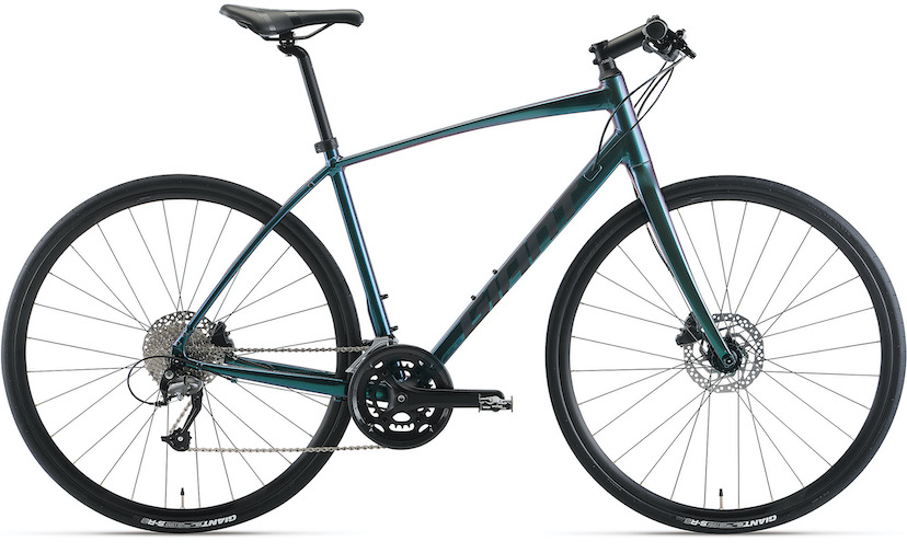 2022 GIANT Bicycles | ESCAPE RX