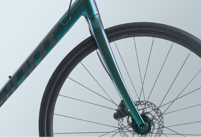 2022 GIANT Bicycles | ESCAPE RX 2 DISC