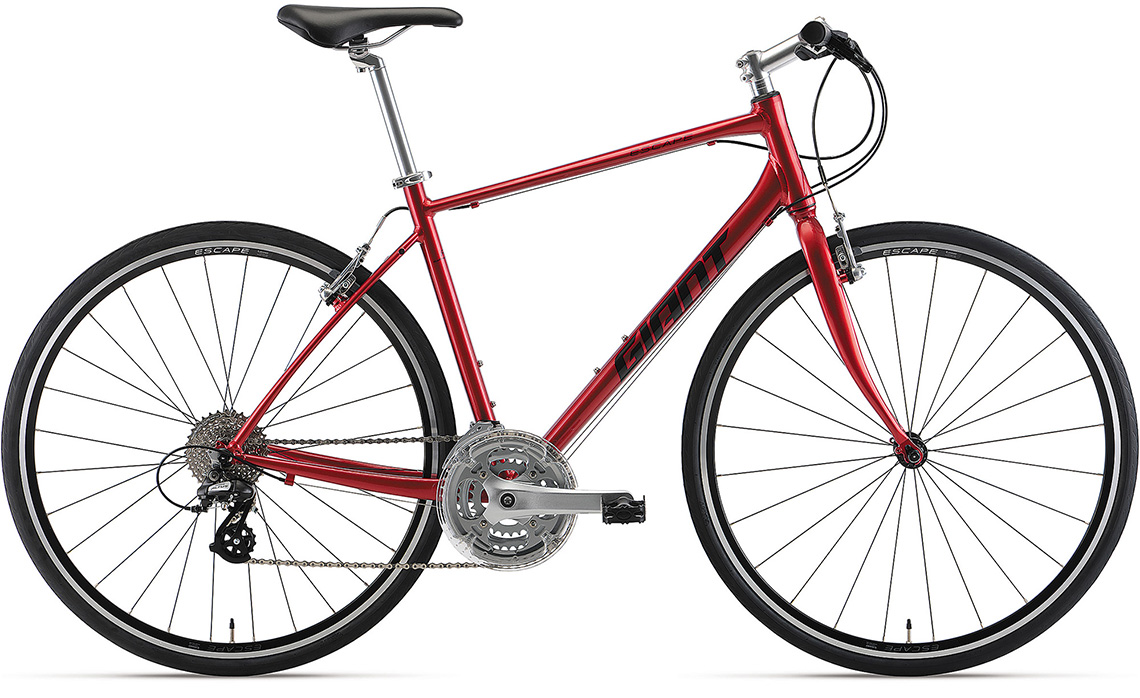 2023 GIANT Bicycles | ESCAPE R3
