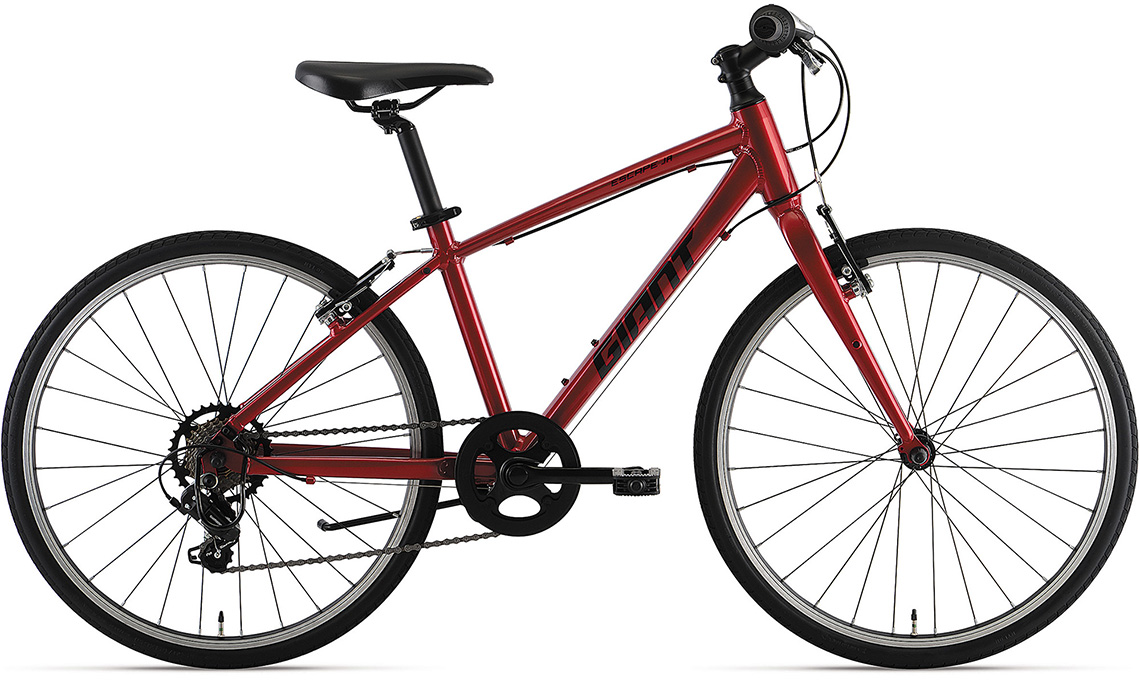 2023 GIANT Bicycles | ESCAPE JR 24