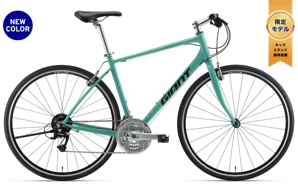 2023 GIANT Bicycles | ESCAPE R3 MS LTD