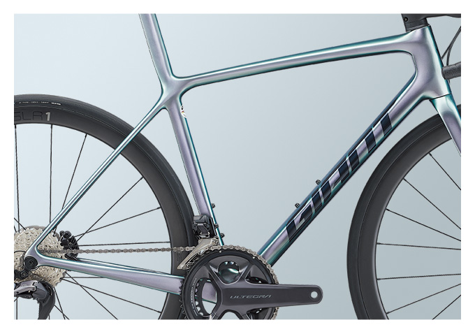 2023 GIANT Bicycles | TCR ADVANCED SL 1 DISC ULTEGRA Di2