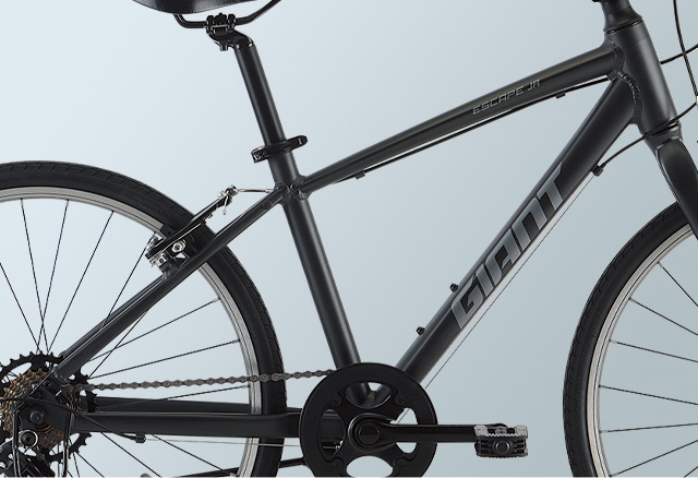2023 GIANT Bicycles | ESCAPE JR 24