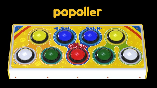 POP ASC