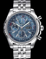 ブライトリング フォー ベントレー(BREITLING for BENTLEY) ベントレー