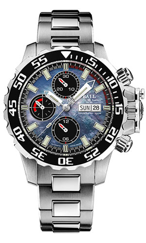 ボール ウォッチ(BALL WATCH) 2025新作 ボール ウォッチ「エンジニア