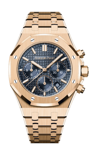 オーデマ ピゲ(AUDEMARS PIGUET) 2022新作 ロイヤル オーク50周年を祝