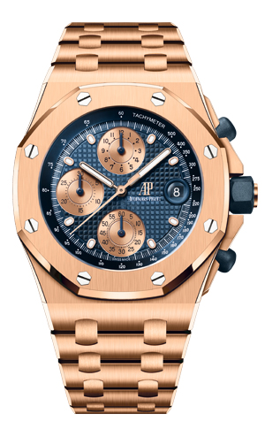オーデマ ピゲ(AUDEMARS PIGUET) 2021新作 オーデマ ピゲが1993年の