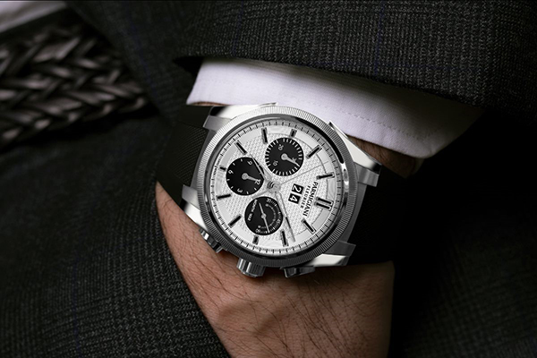 パルミジャーニ・フルリエ(PARMIGIANI FLEURIER) 2021新作 バイカラー
