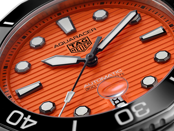 タグ・ホイヤー(TAG Heuer) 2022新作 ヒストリカルモデルから着想を得