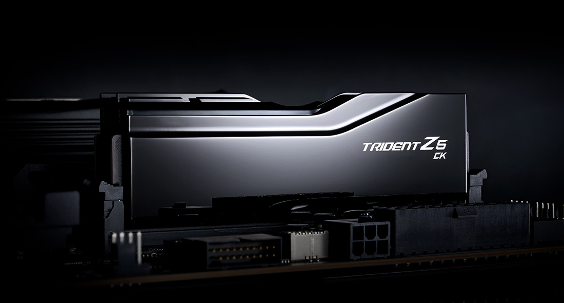 F5-9000C4256H24GX2-TZ5CK - Overview - G.SKILL International