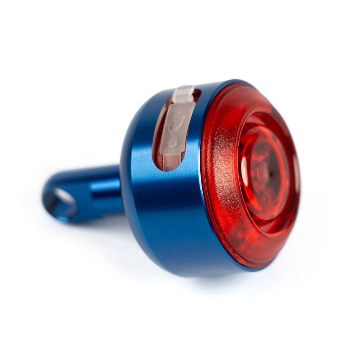 Blue Lug - Koma Rear Lights – Guten Biken