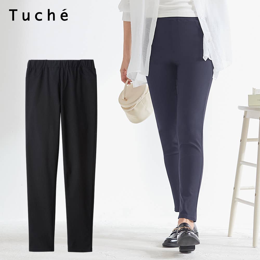 スキニー】レーヨン混レギンスパンツ TZM80K :レディース パンツ