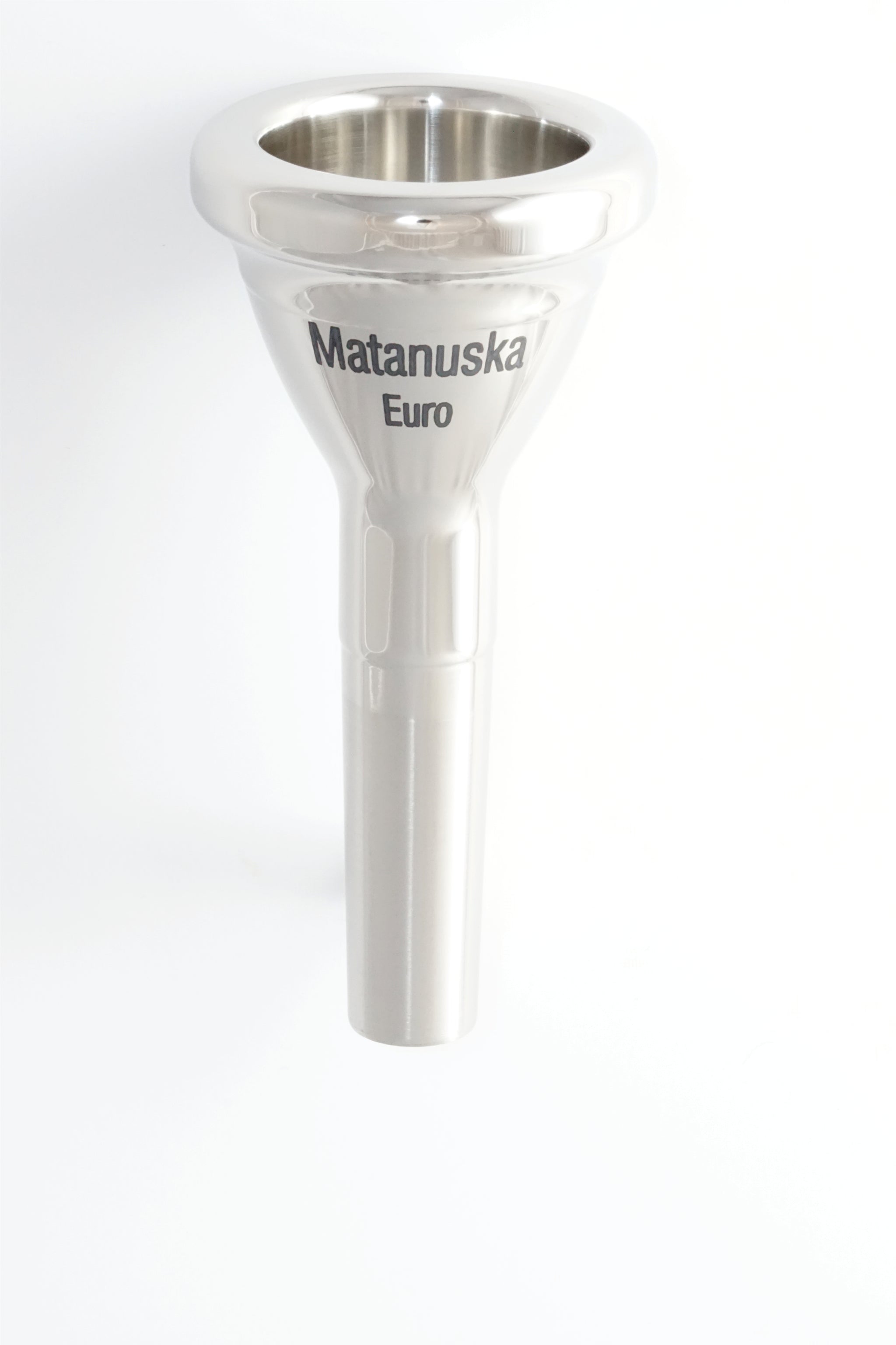 マタヌスカチューバマウスピース - Giddings Mouthpieces
