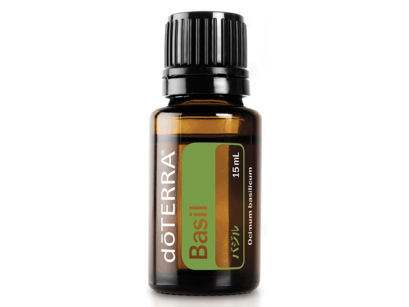 WC オイルコレクション登録キット - doTERRA TIMES