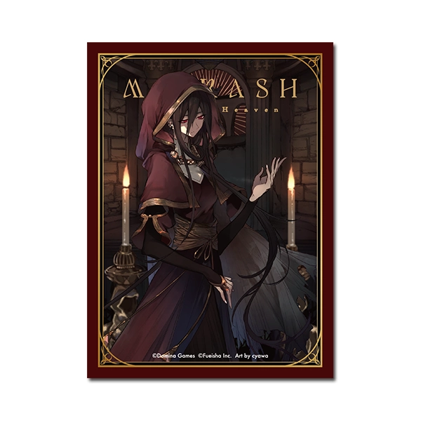 中古】ボードゲーム DOMINA ART SLEEVES COLLECTION Blade Rondo