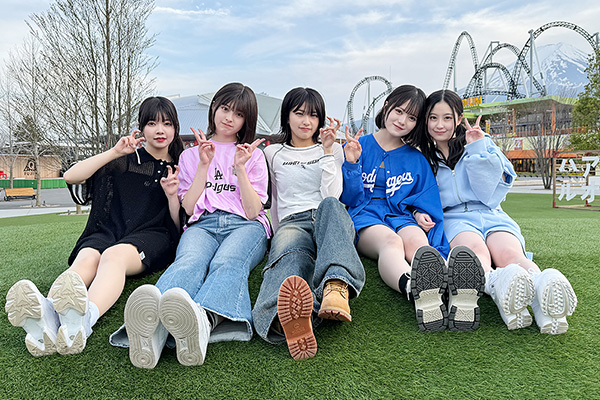 DanceChannel | ダンスチャンネル | 日本初のダンス専門テレビ局