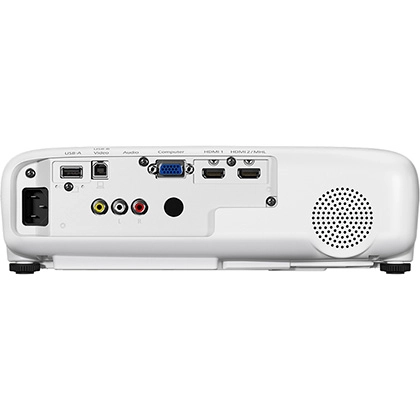 ホームプロジェクター ハイクオリティモデル EH-TW650 EPSON エプソン