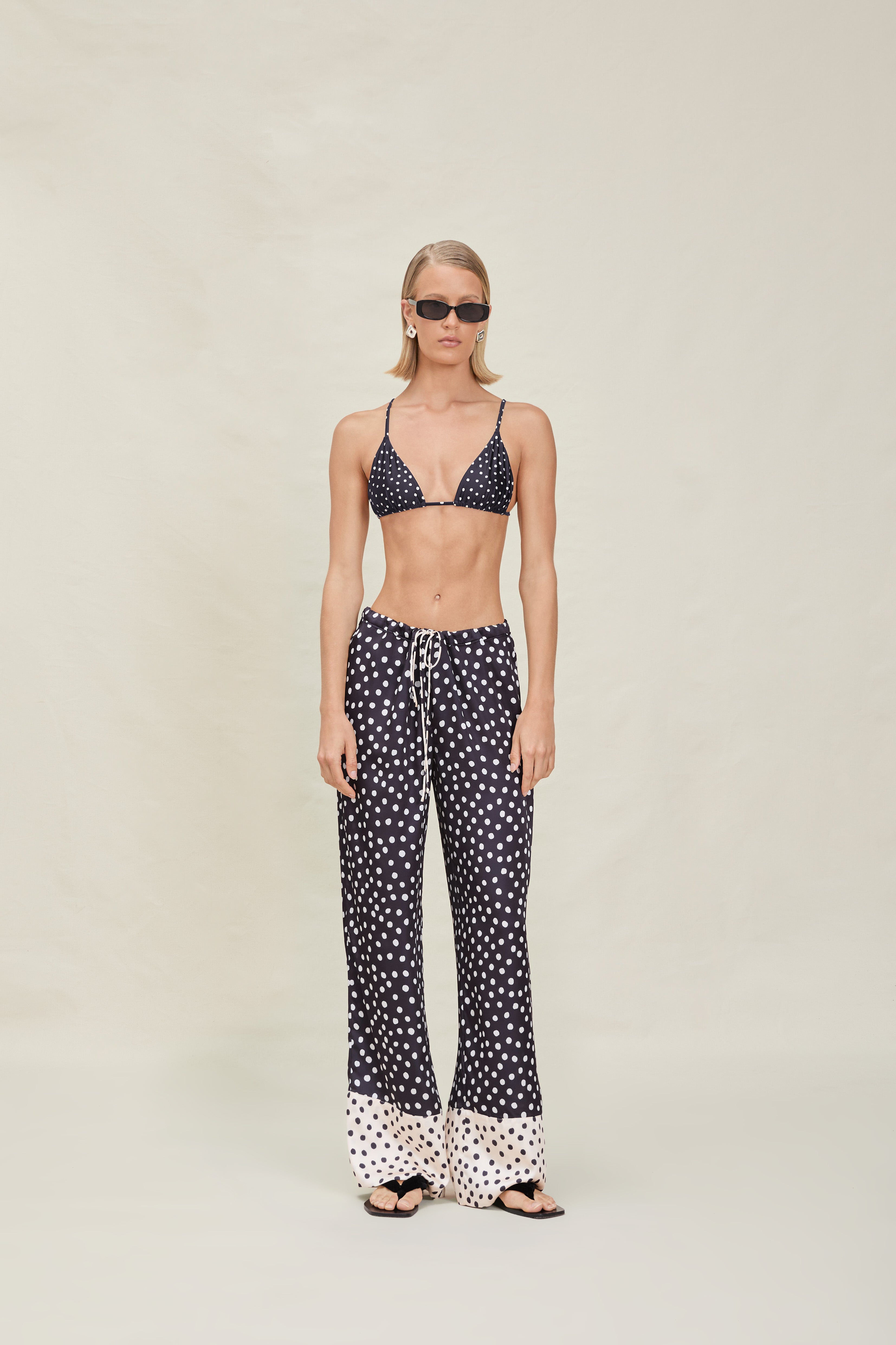 Madeline Pant