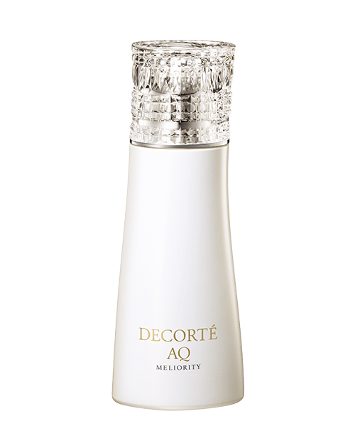 ライン一覧/AQ ミリオリティ 商品一覧 | DECORTÉ（コスメデコルテ