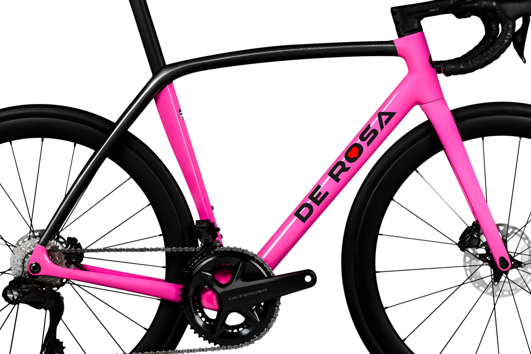 NEW IDOL フレーム | DE ROSA JAPAN