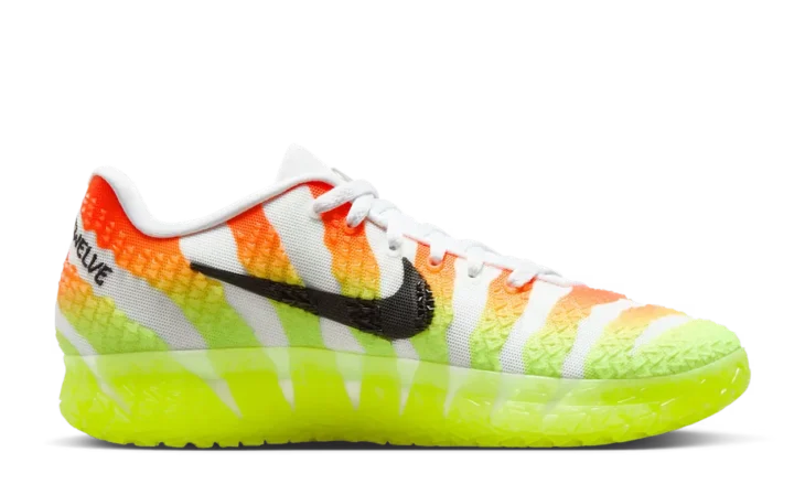 Nike Ja 3 Christmas Releases December 26