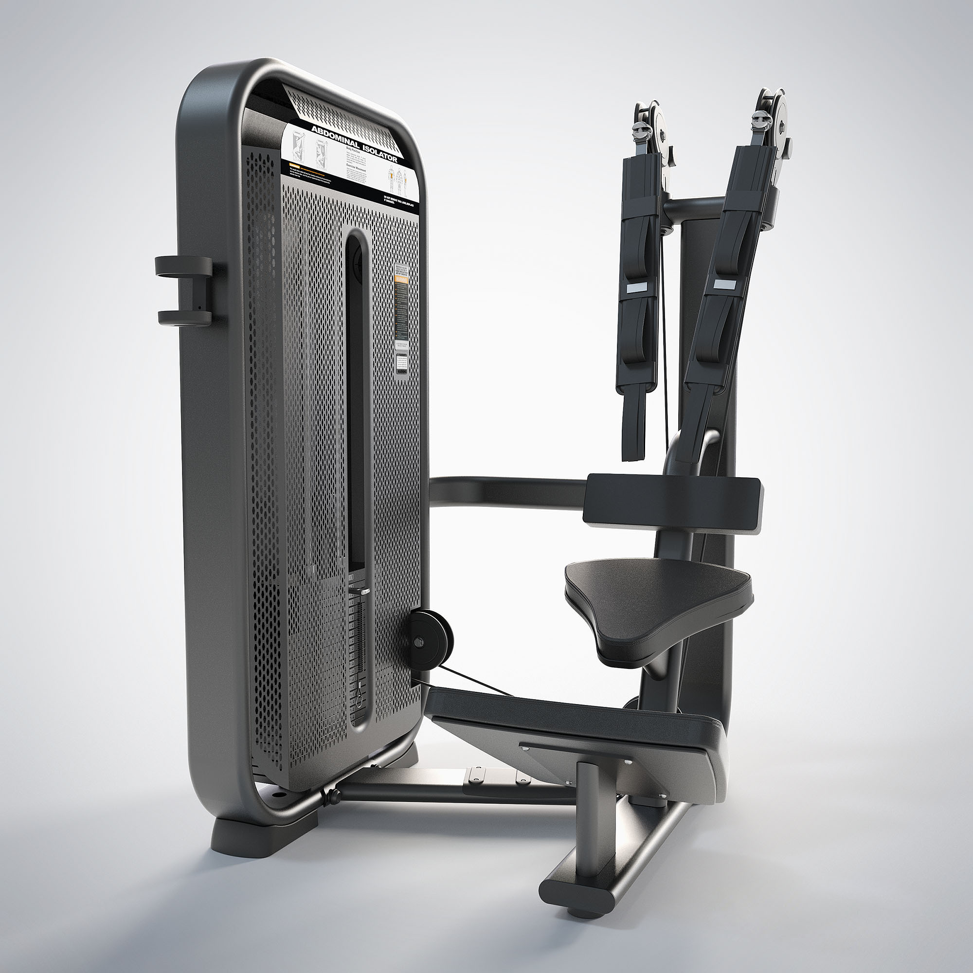 Wholesale Abdominal Isolator E7073 Manufacturer and Supplier | DHZ