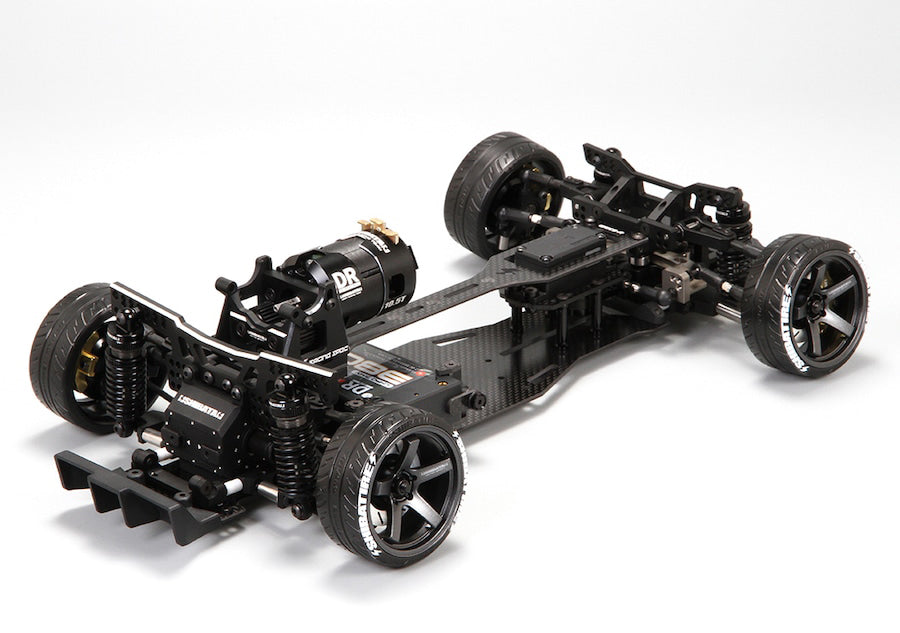GRK5-R Conversion Set / Black – SHIBATA GRK