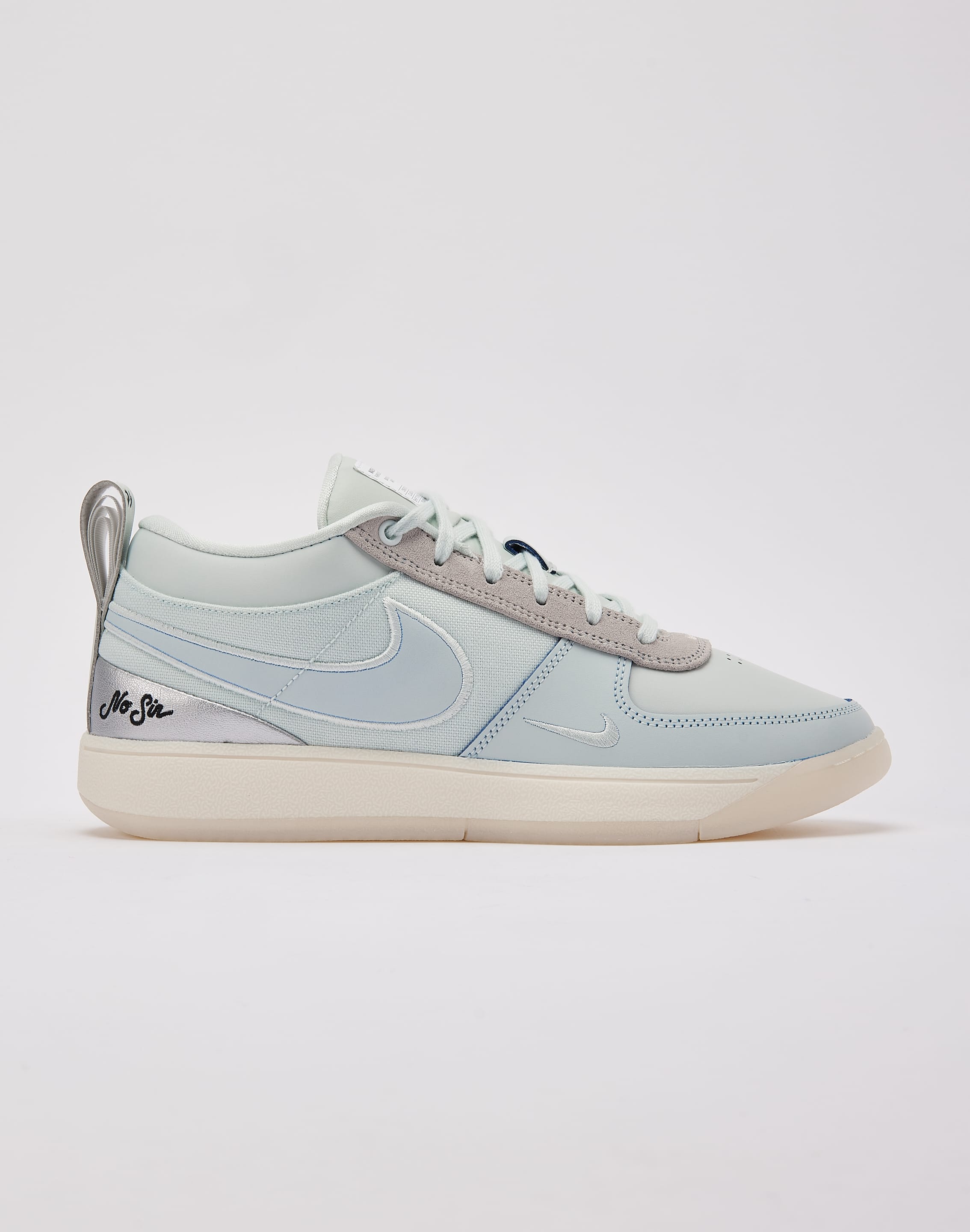 Nike Book 1 'Moss Point' – DTLR