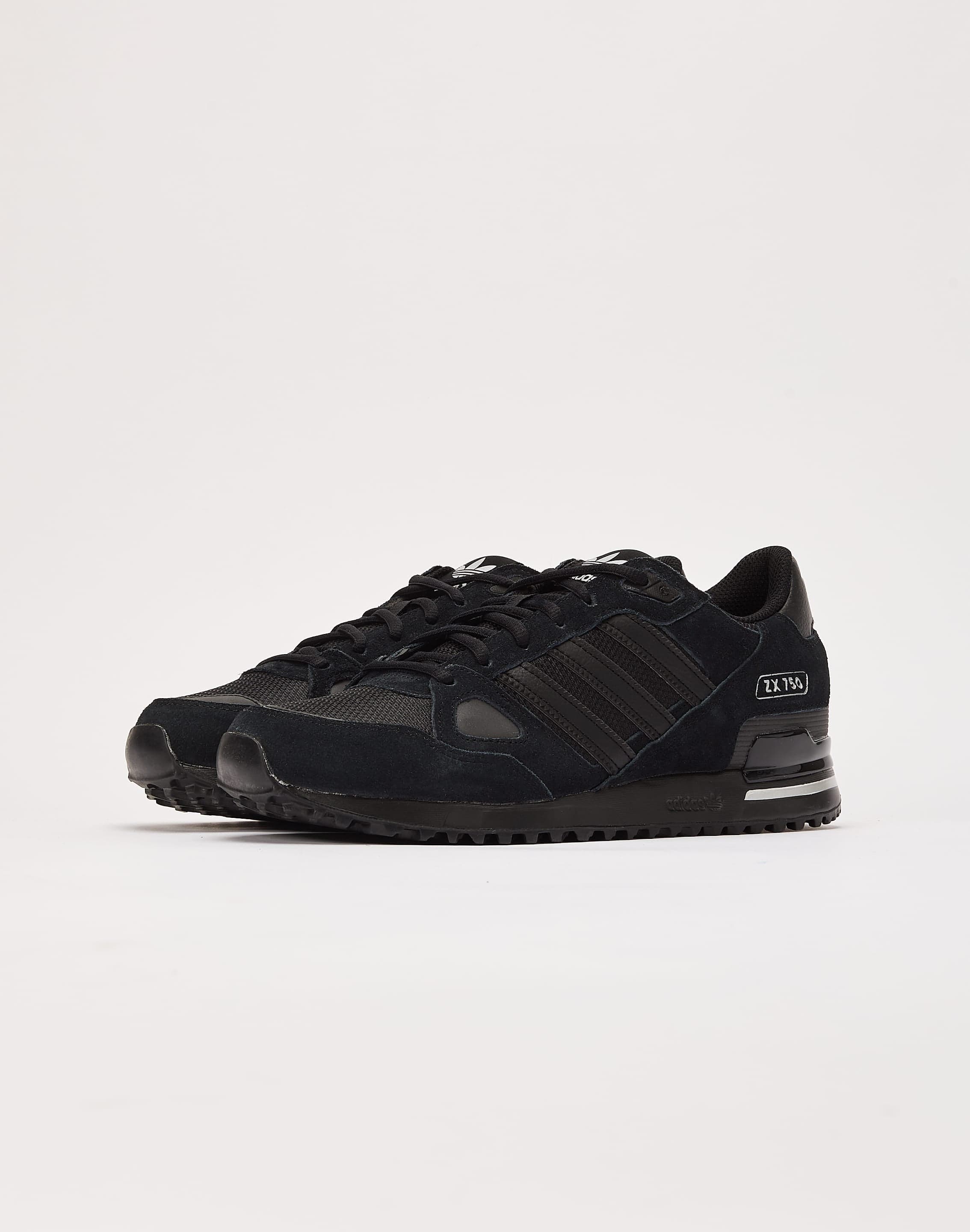 Adidas ZX 750 – DTLR
