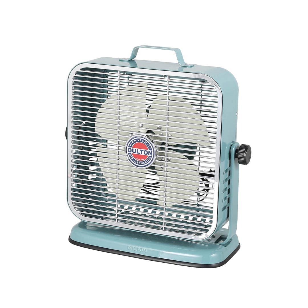 DULTON ONLINE SHOP | NEW COLOR | 2025 AIR CIRCULATOR: (並び順