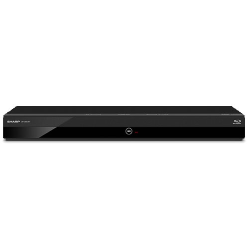 e-TREND｜シャープ AQUOS レコーダー 2B-C20CW1 [BDレコーダー ダブル
