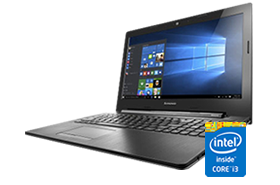 5万円を切ったWindows10、500GB HDD+ 8GB NAND型キャッシュ、Corei3