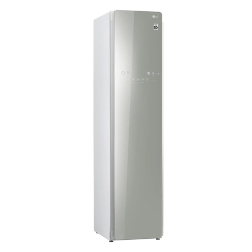 lgスタイラー 衣類乾燥機 S3WF 100V LG Styler 衣類ケア 花粉対策 ホワイト - S3WF | LG JP